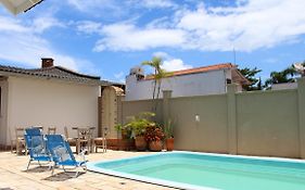 Hospedaria Shaolin Suite na Lagoa da Conceição